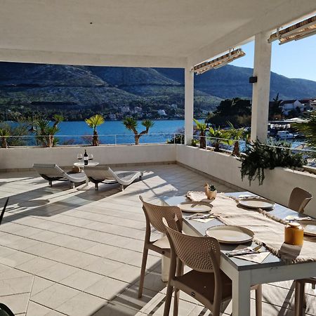 Apartments Holidays Roko Grebaštica Kültér fotó