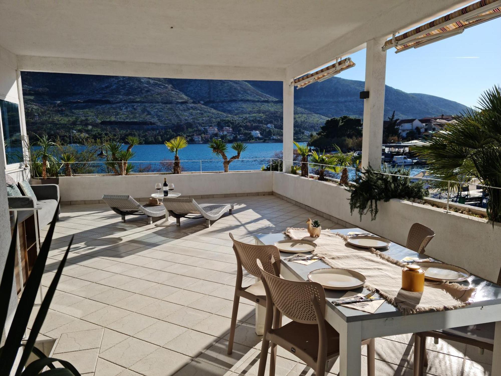 Apartments Holidays Roko Grebaštica Kültér fotó