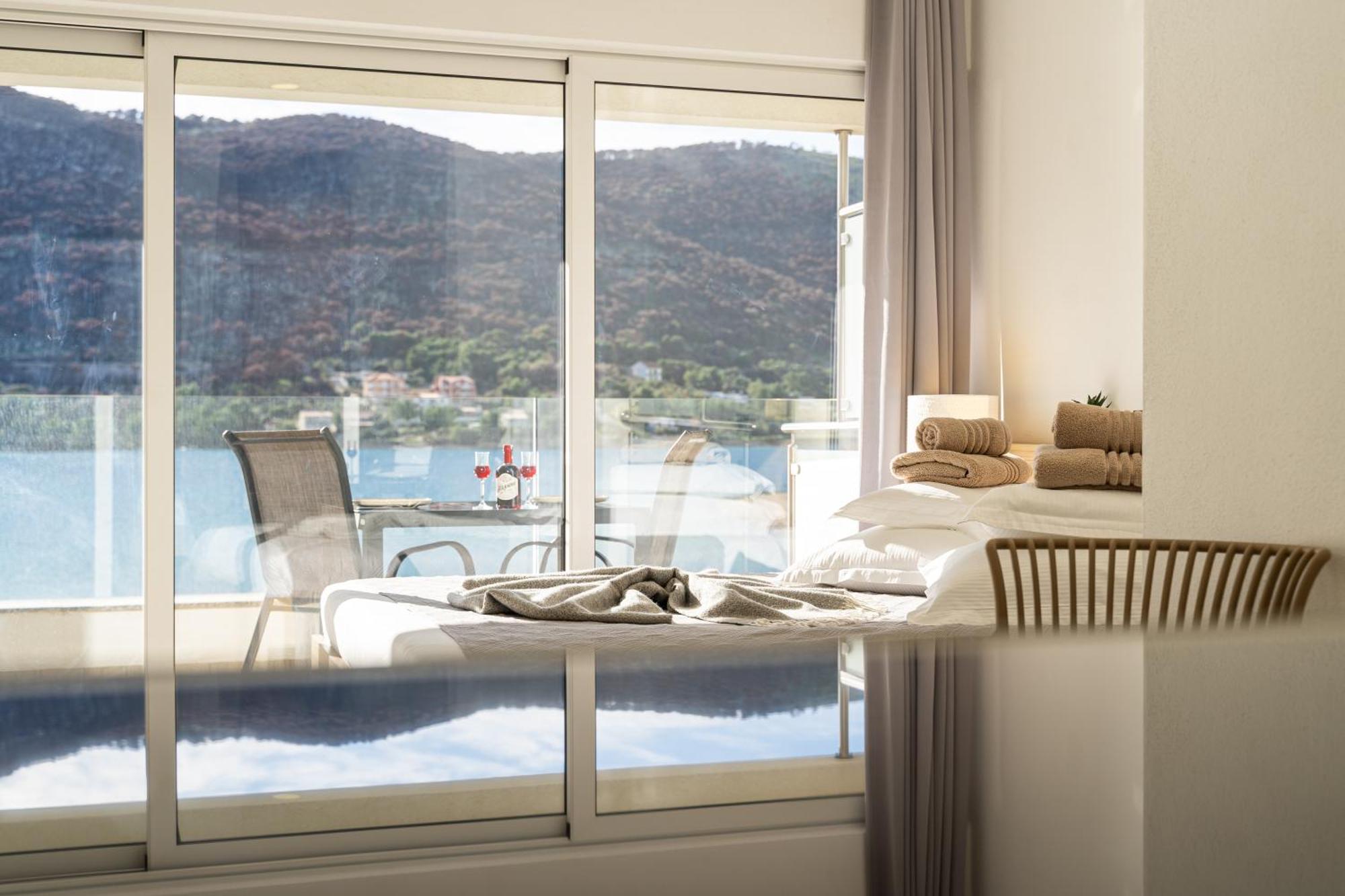 Apartments Holidays Roko Grebaštica Kültér fotó