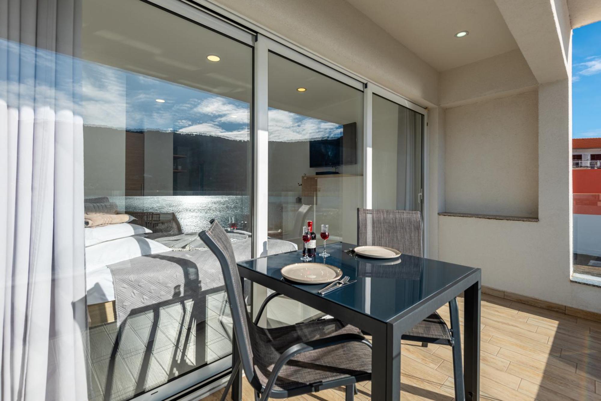 Apartments Holidays Roko Grebaštica Kültér fotó