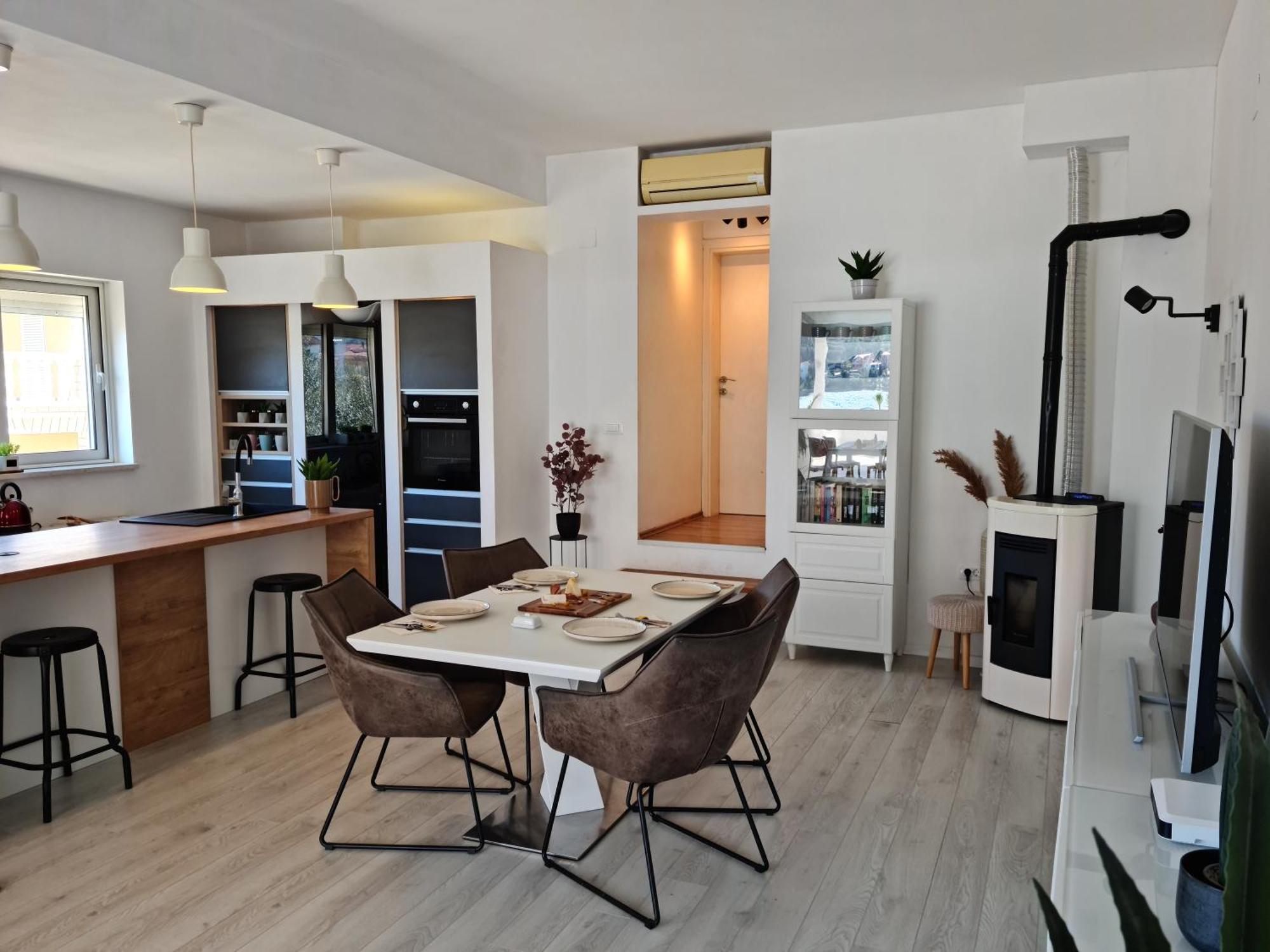 Apartments Holidays Roko Grebaštica Szoba fotó