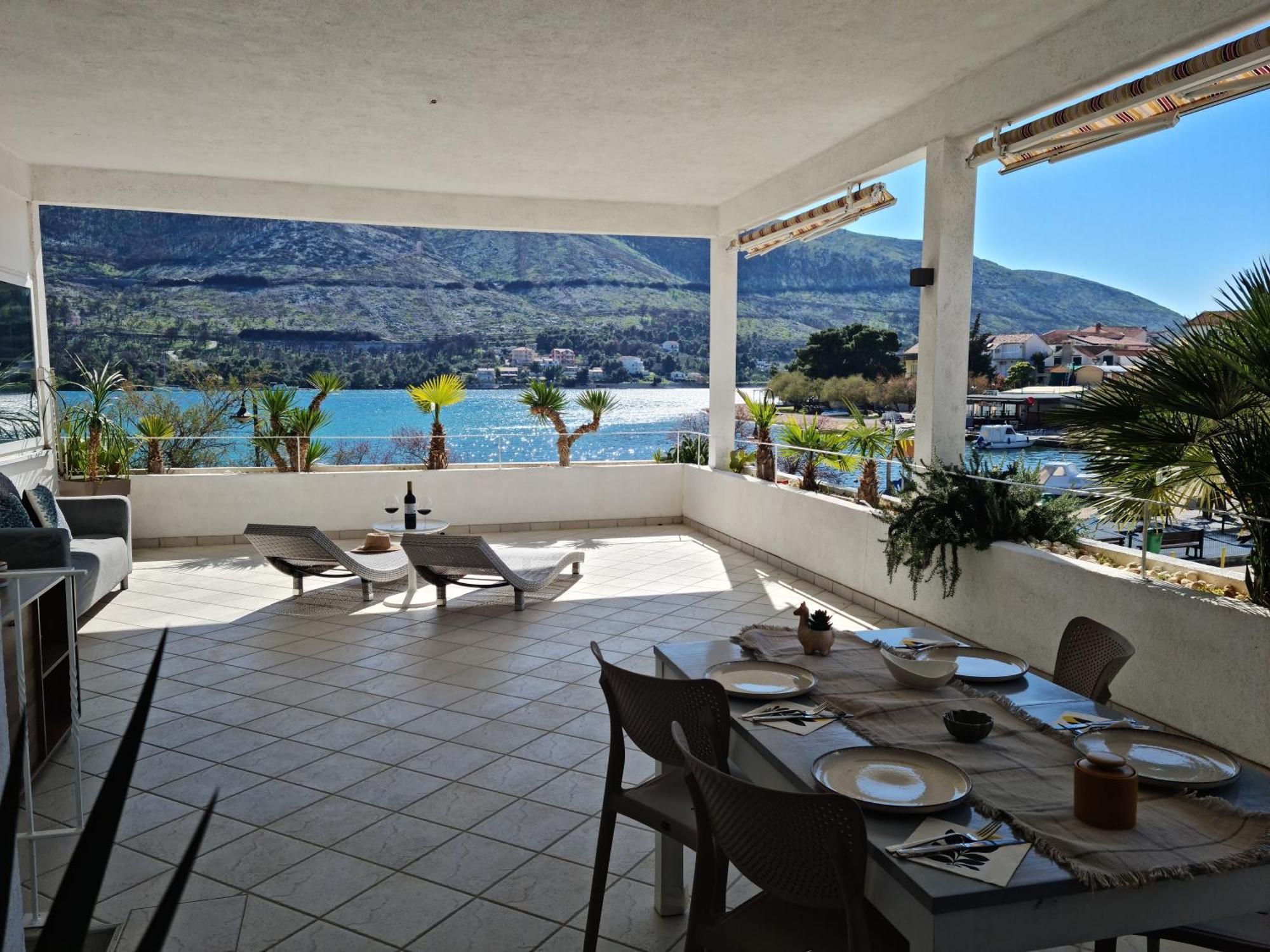 Apartments Holidays Roko Grebaštica Szoba fotó