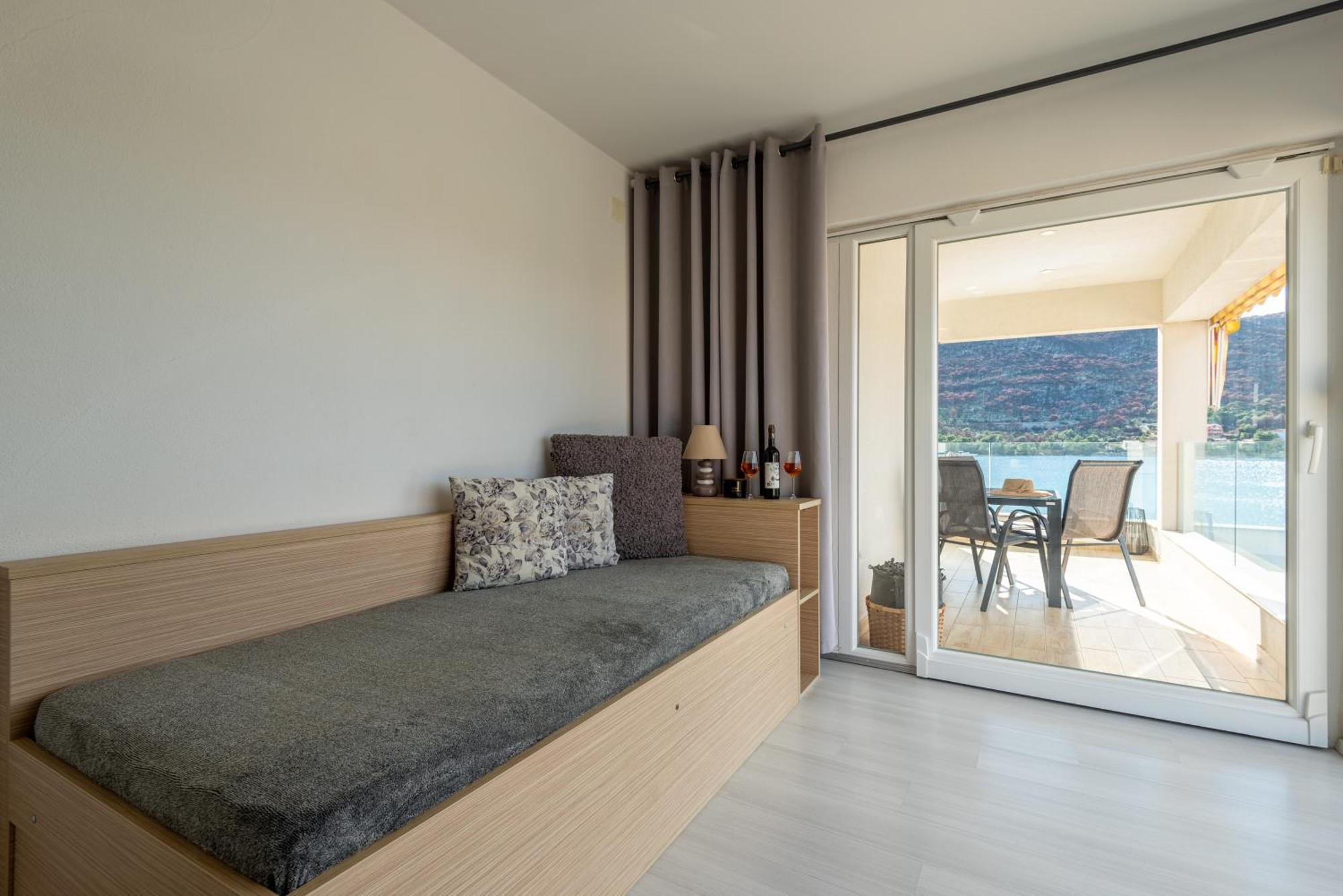 Apartments Holidays Roko Grebaštica Szoba fotó