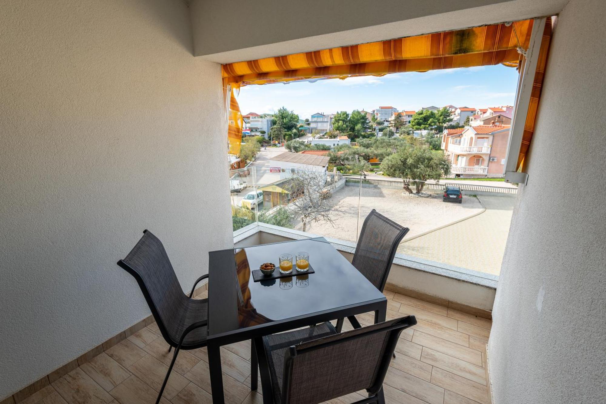 Apartments Holidays Roko Grebaštica Szoba fotó