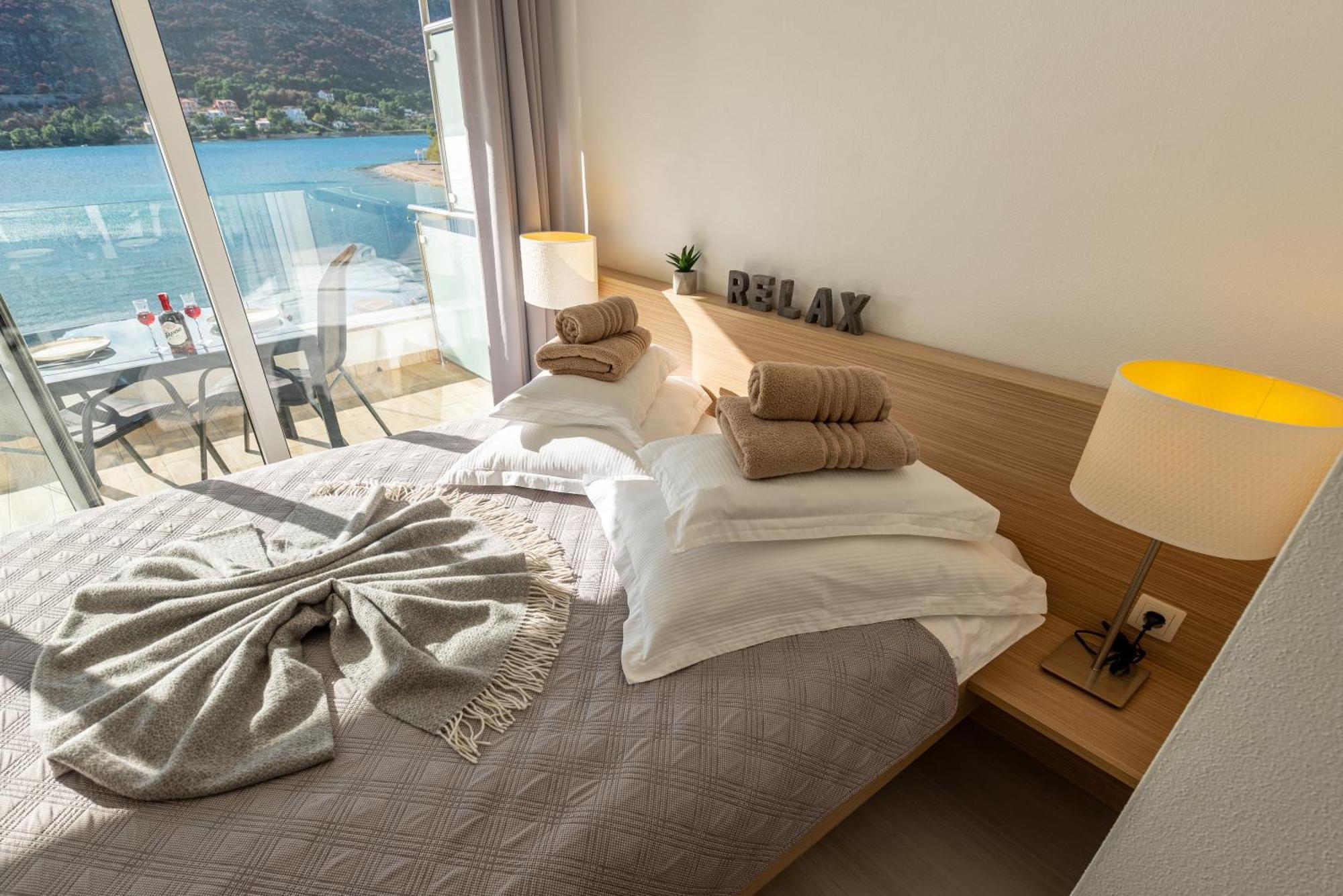 Apartments Holidays Roko Grebaštica Szoba fotó