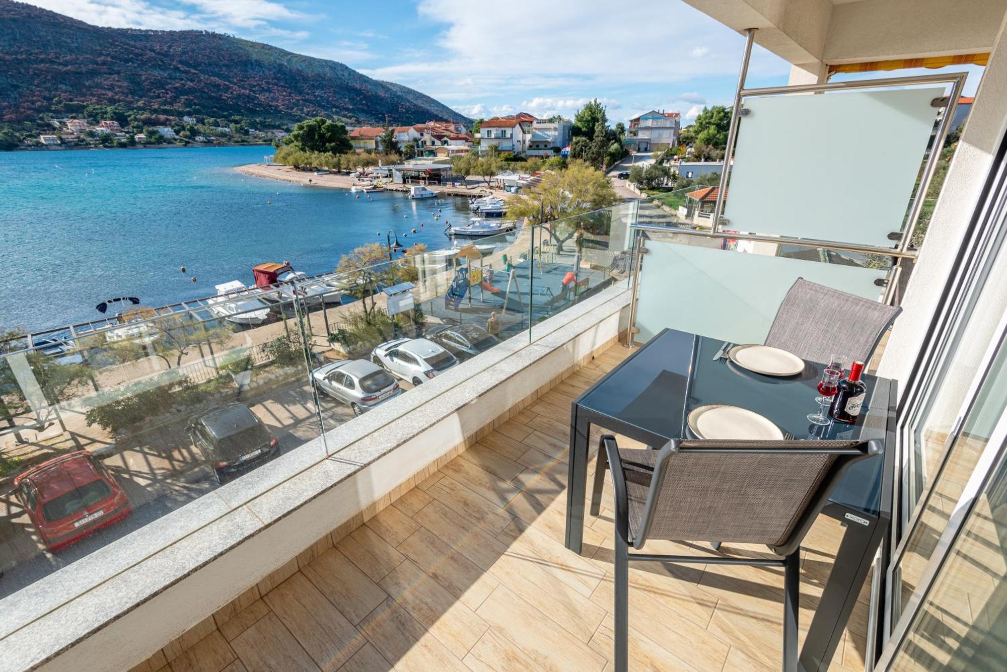 Apartments Holidays Roko Grebaštica Szoba fotó