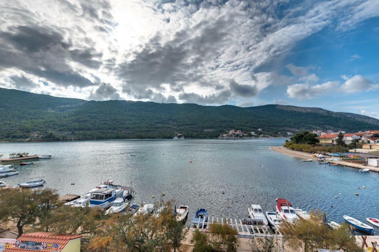 Apartments Holidays Roko Grebaštica Kültér fotó